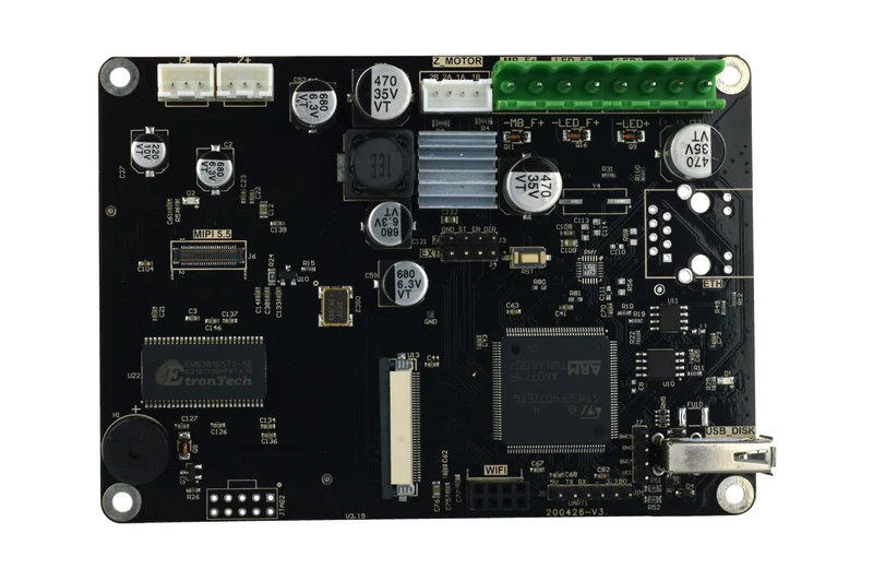 Creality 3D LD-002R Mainboard