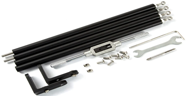 Creality CR-10S 400 Frame Stabilizer Kit