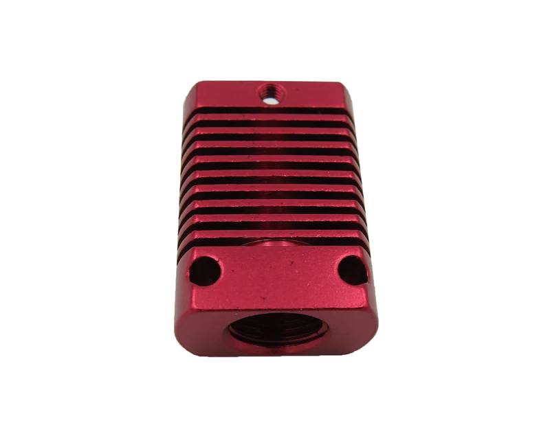 Creality CR-10S/Ender Hot-End Kühlblock