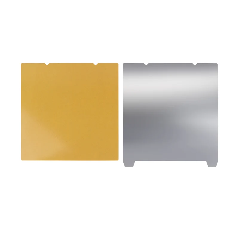 Creality Ender-5 S1 PC Platform Board Kit