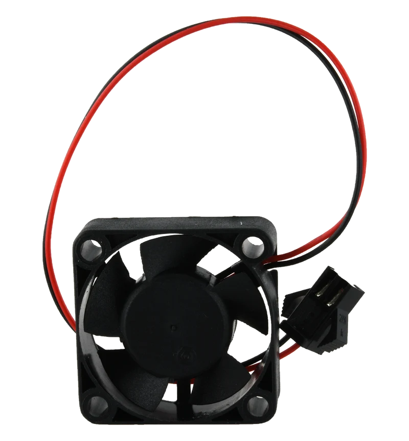 Creality CR-5 Pro Extruder-Lüfter 30 mm