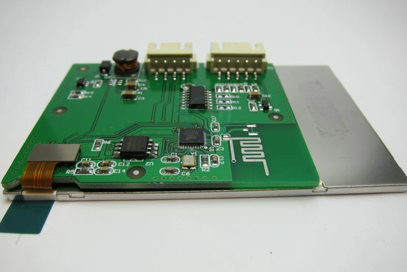 PrimaCreator P120 LCD mit WLAN (V1-V2)
