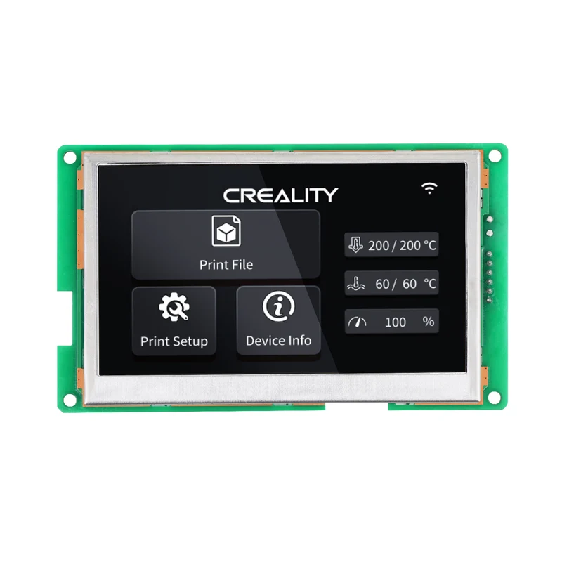Creality CR-200B Pro Touchscreen Kit
