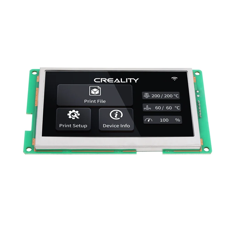 Creality CR-200B Pro Touchscreen Kit