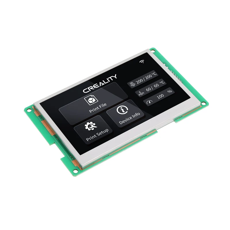 Creality CR-200B Pro Touchscreen Kit