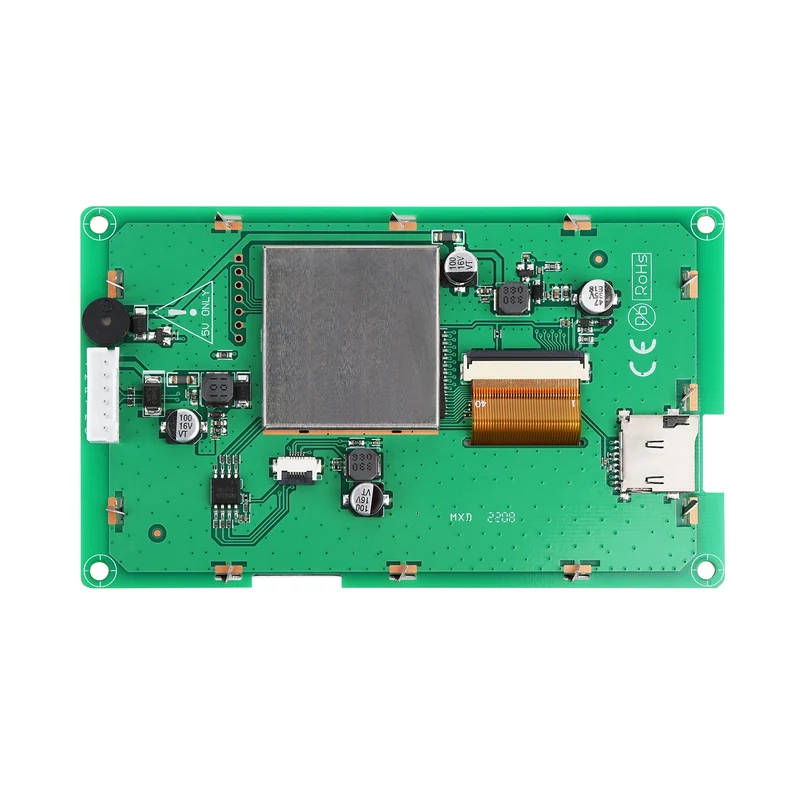 Creality CR-200B Pro Touchscreen Kit
