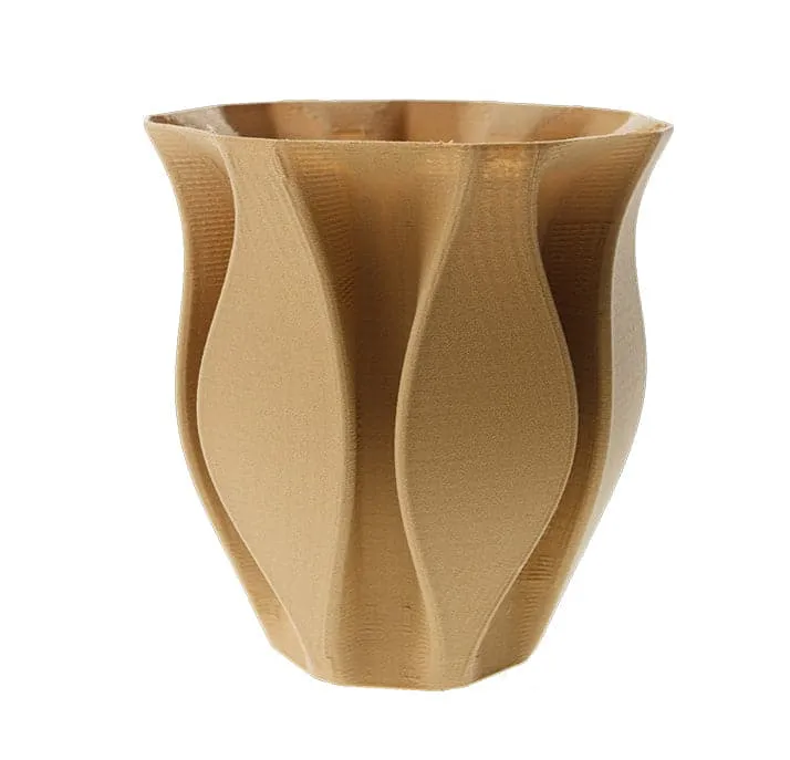 PolyMaker PolyWood™- 1,75mm - 600g - Filament mit Holzoptik