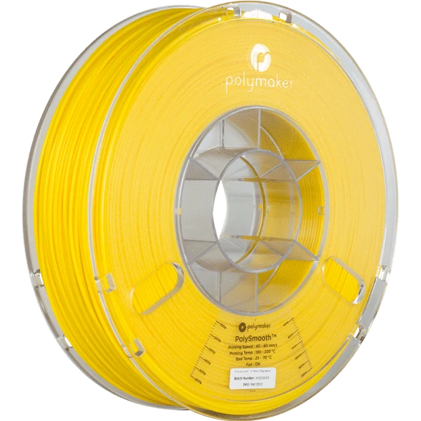 PolyMaker PolySmooth Filament - 1,75mm - 750g für Polysher