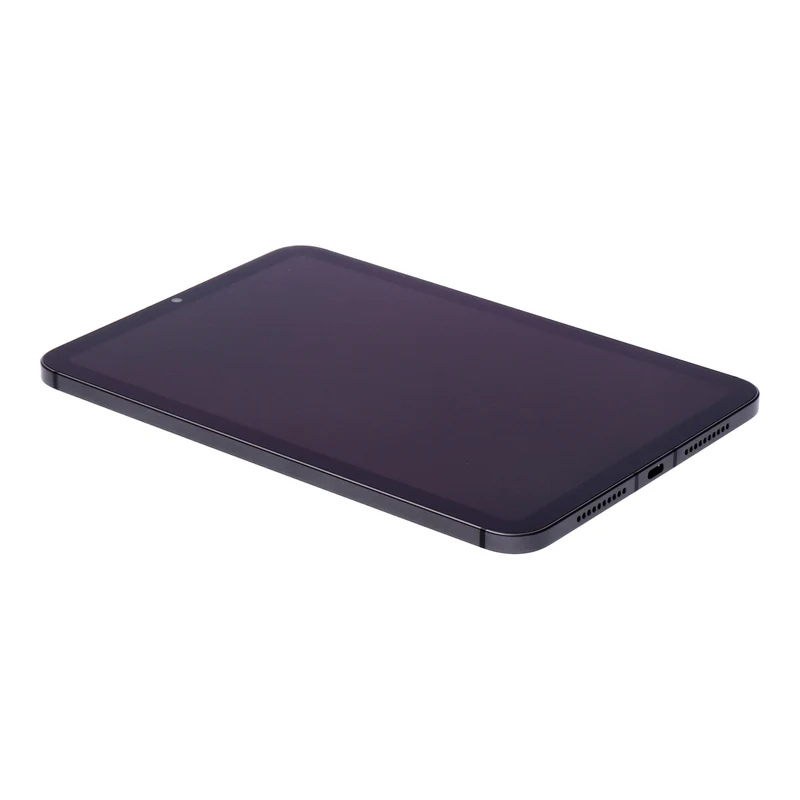 Apple iPad mini (2021) 6. Generation WiFi + 5G 64GB Space Grau