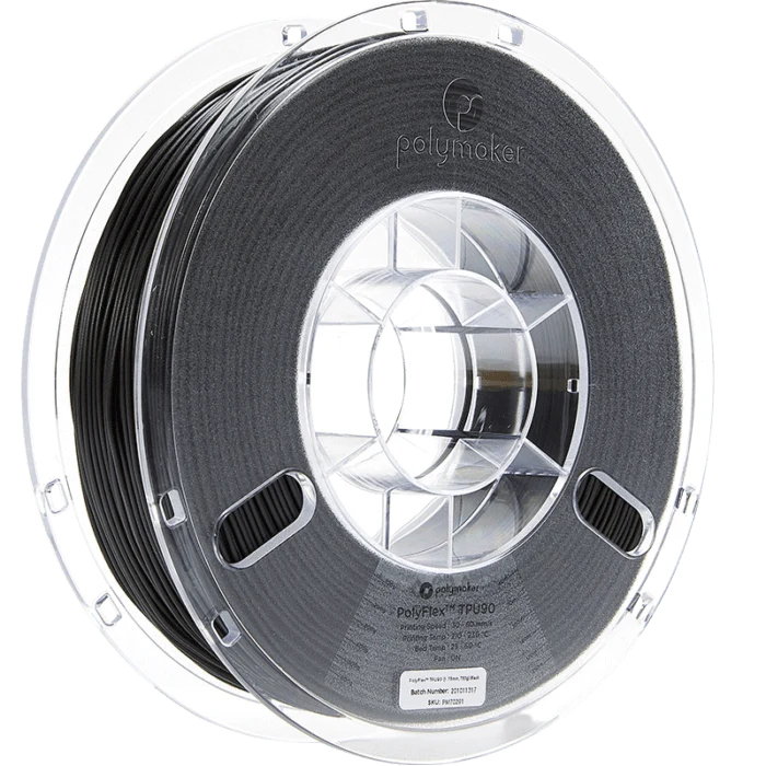 PolyMaker PolyFlex™ TPU90 1,75mm 750g