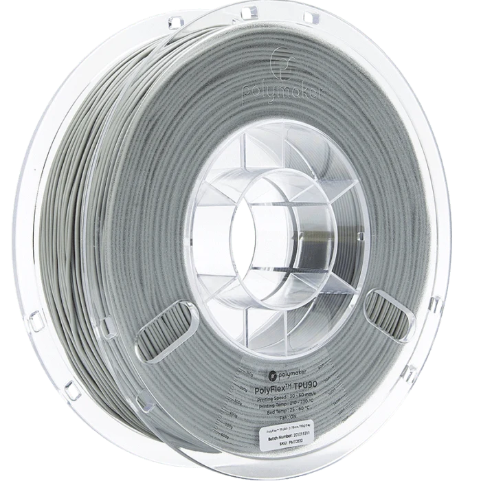 PolyMaker PolyFlex™ TPU90 1,75mm 750g