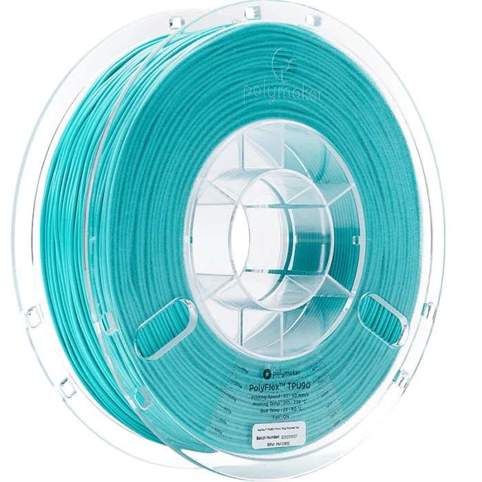 PolyMaker PolyFlex™ TPU90 1,75mm 750g