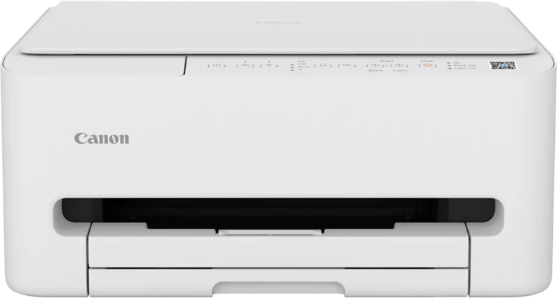 Canon PIXMA TS4150i Multifunktionsdrucker Weiss