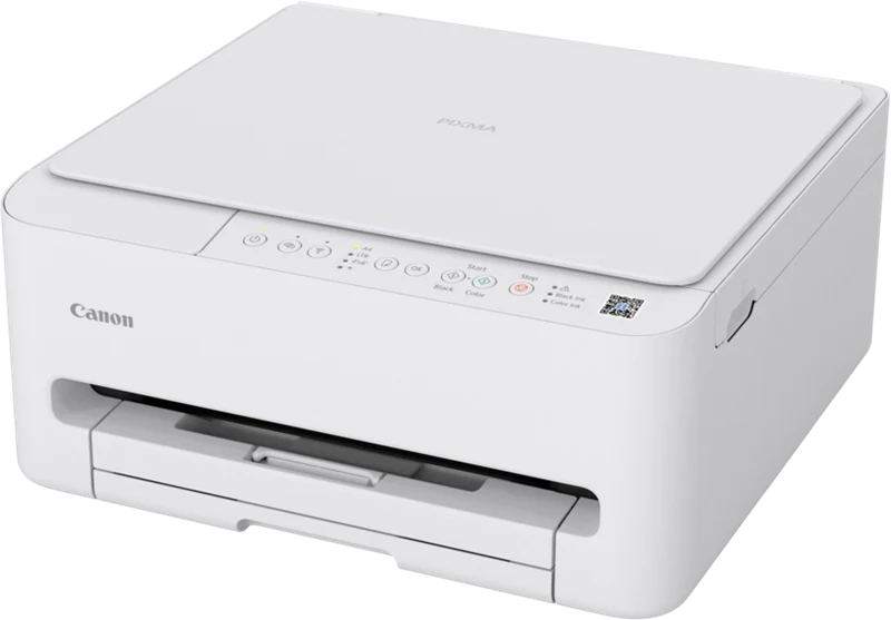 Canon PIXMA TS4150i Multifunktionsdrucker Weiss