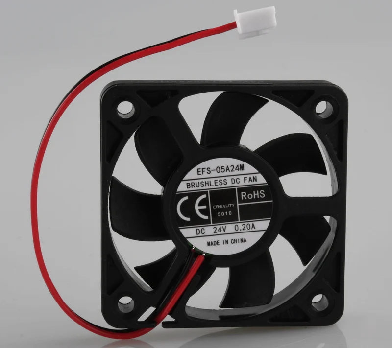 Creality CR-30 5010 Axiallüfter