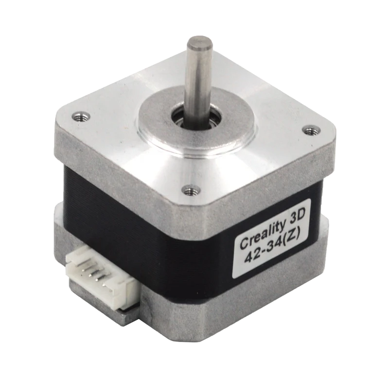 Creality 3D 42-34 Schrittmotor mit runder Welle