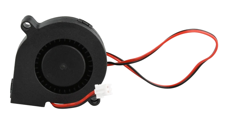 CreatBot F160 / F430 Filament Cooling Fan