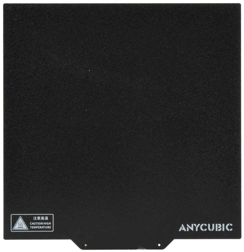 Anycubic Kobra 2 Neo PEI Sticker