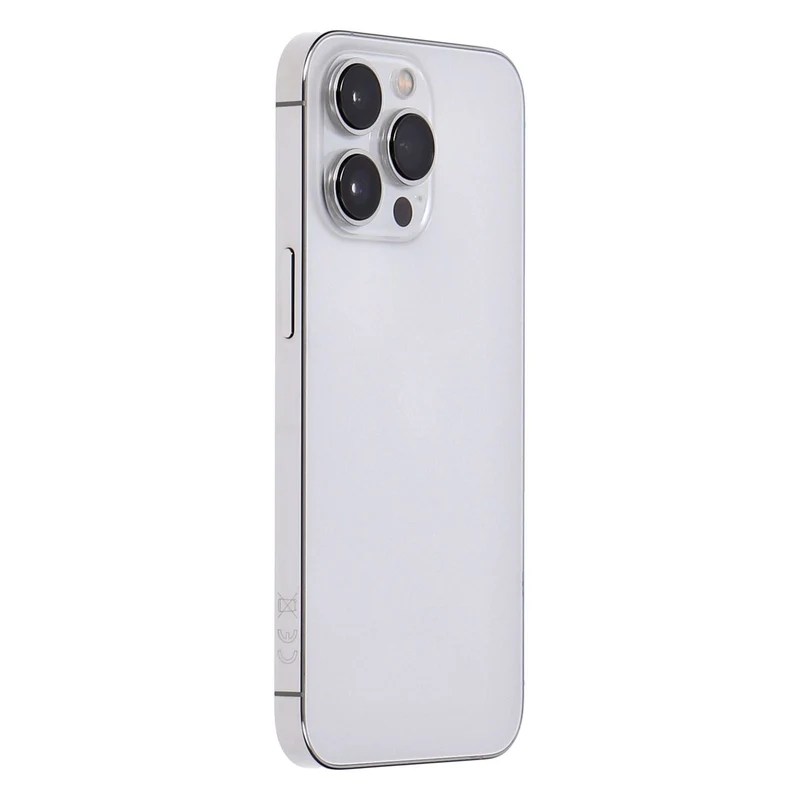 Apple iPhone 13 Pro 256GB Silber