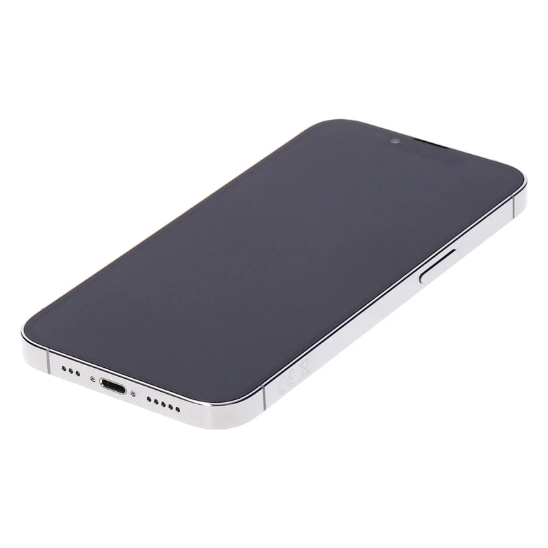 Apple iPhone 13 Pro 256GB Silber