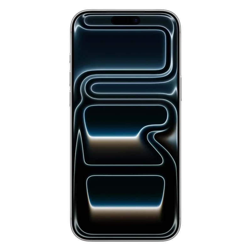 Apple iPhone 17 Pro Max 2TB Silber