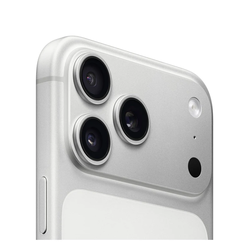 Apple iPhone 17 Pro Max 2TB Silber