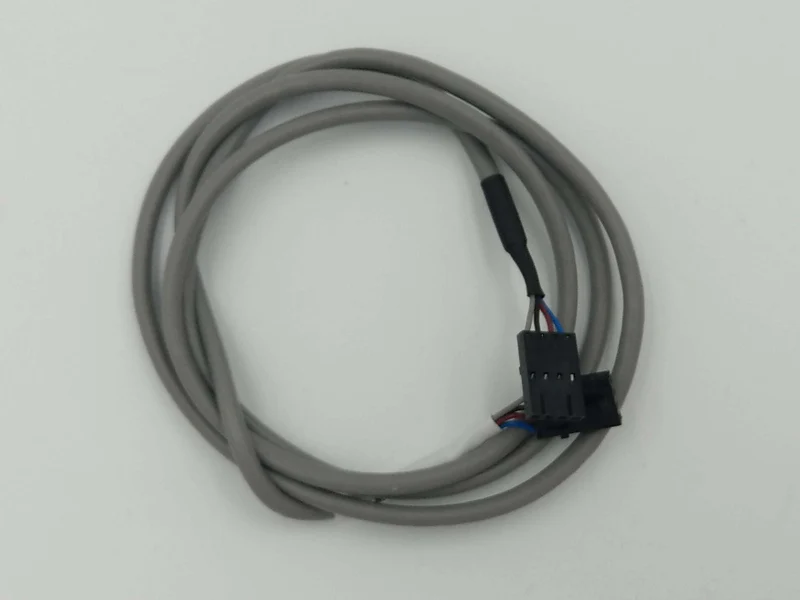 Flashforge New Finder X-Achsen Endstop-Schalterkabel