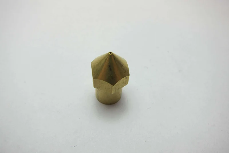 CreatBot Messingdüse 1,0 mm V2 (2,85 mm)