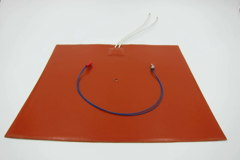 CreatBot Heat Pad für DX und DX Plus