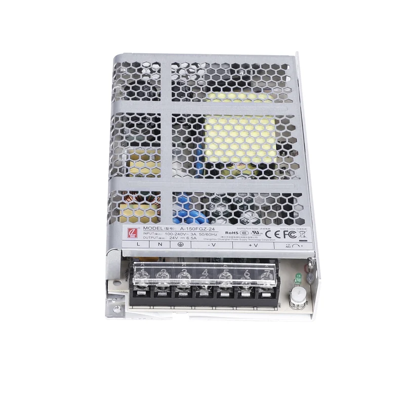 Creality Ender 5 Schaltnetzteil 24V 6,5A