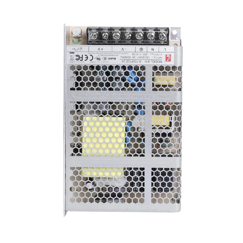 Creality Ender 5 Schaltnetzteil 24V 6,5A