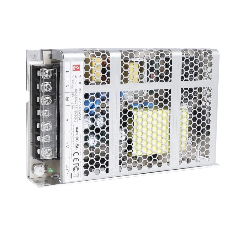 Creality Ender 5 Schaltnetzteil 24V 6,5A