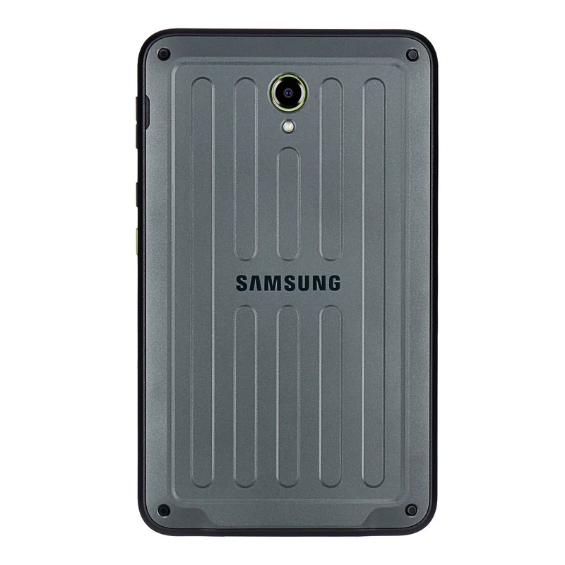 Samsung Galaxy Tab Active 5 5G 128GB Green Enterprise Edition