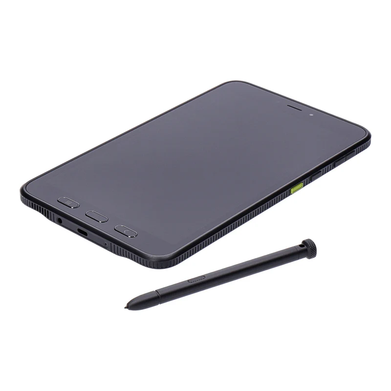 Samsung Galaxy Tab Active 5 5G 128GB Green Enterprise Edition