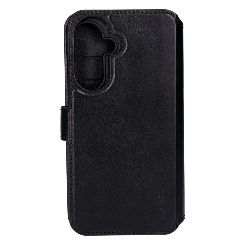 CARE by PanzerGlass Case Tango 2-in-1 Wallet Samsung Galaxy A36 5G
