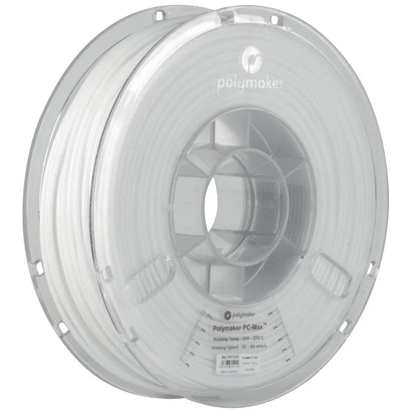PolyMaker - PolyMax™ Tough PC 1,75mm 750g