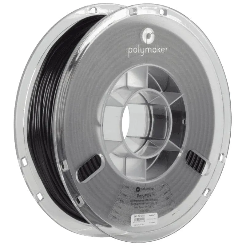 PolyMaker - PolyFlex™ TPU 95A 1,75mm 750g