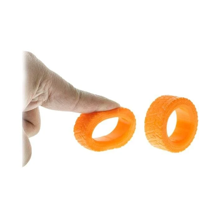 PolyMaker - PolyFlex™ TPU 95A 1,75mm 750g