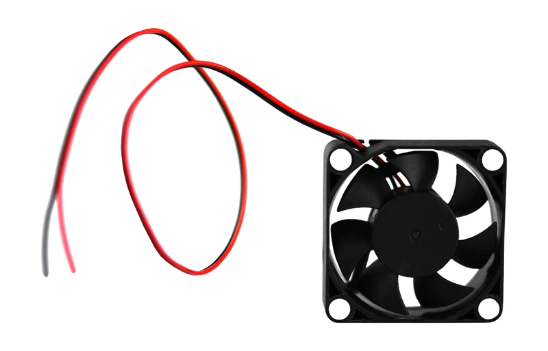 CreatBot Hot-end Cooling Fan (Right)