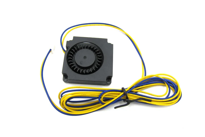Creality CR-20 Pro Filament Cooling Fan