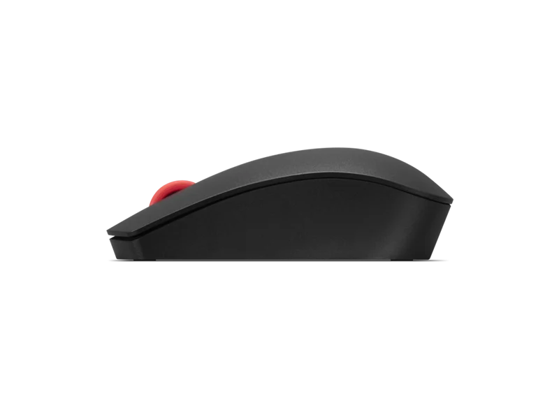 Lenovo Essential Wireless Tastatur & Maus Combo Gen 2 AI Schwarz