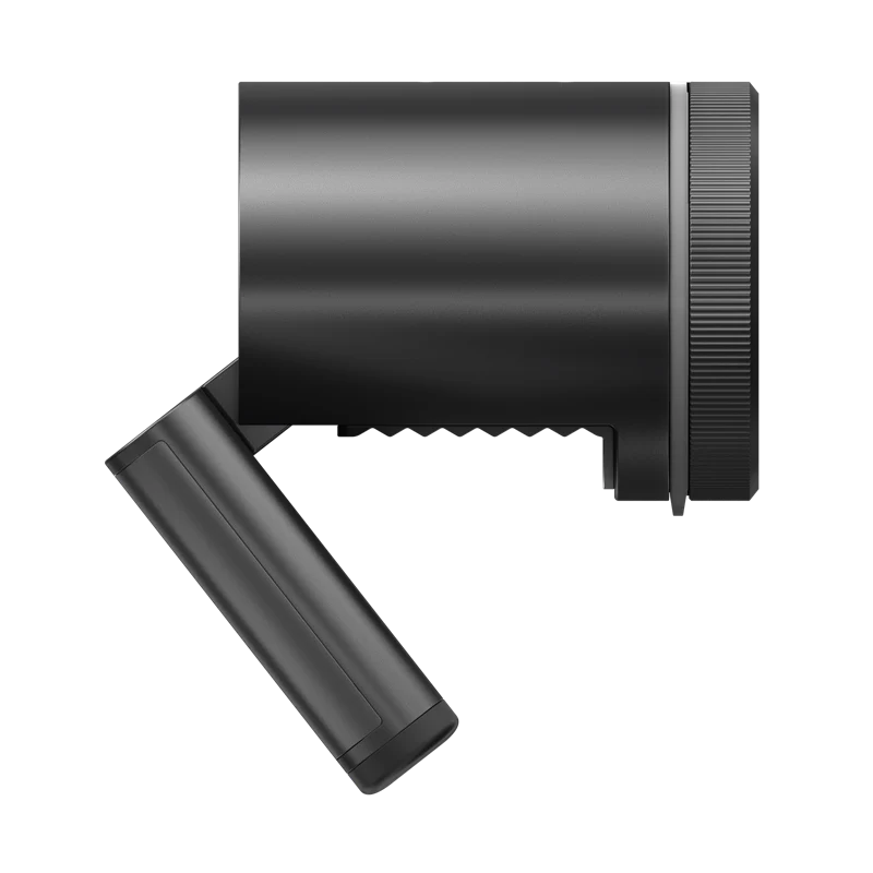 Lenovo QHD-Webcam Schwarz