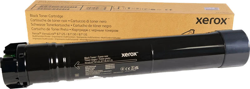 Xerox 006R01818 Schwarz Toner