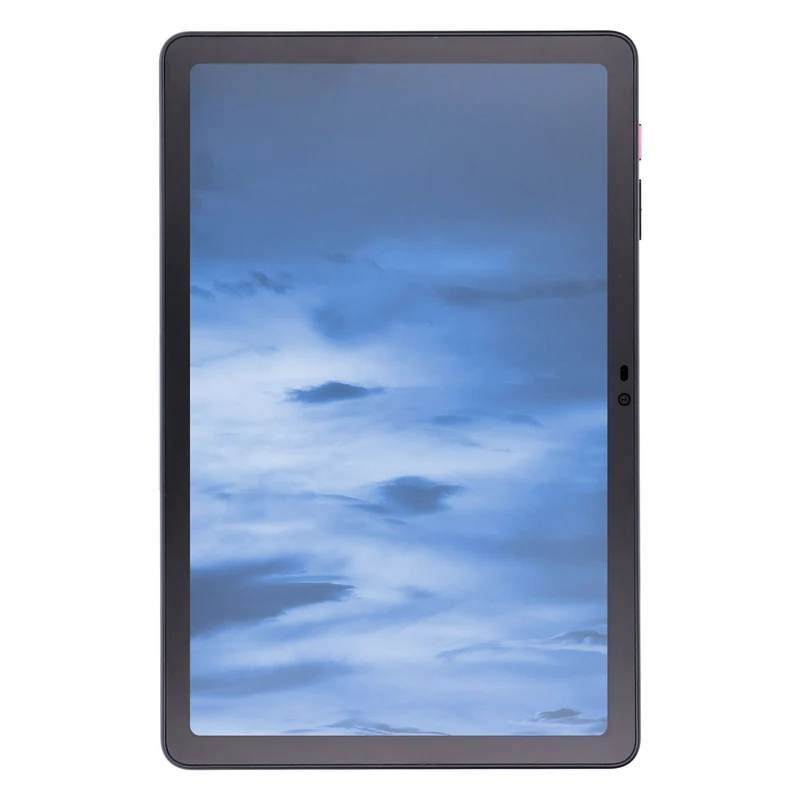 Telekom T Tablet 2 5G Dual-SIM 128GB Slate Black NXTPAPER
