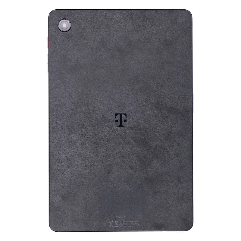 Telekom T Tablet 2 5G Dual-SIM 128GB Slate Black NXTPAPER