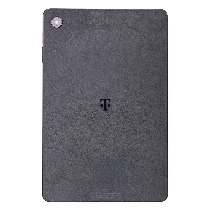 Telekom T Tablet 2 5G Dual-SIM 128GB Slate Black NXTPAPER