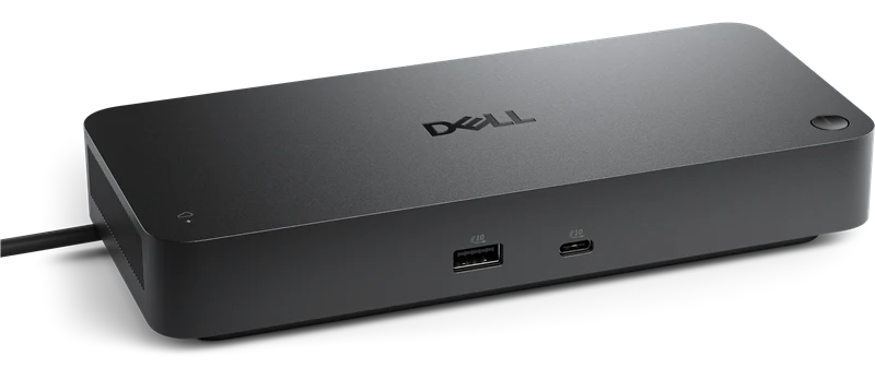 Dell Pro Smart SD25 Dockingstation Schwarz