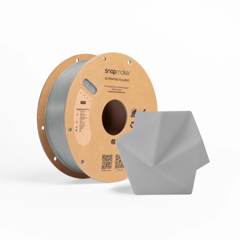 Snapmaker SnapSpeed PLA RFID