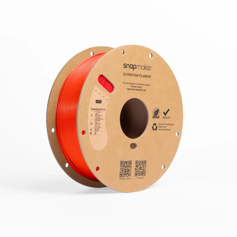 Snapmaker SnapSpeed PLA RFID
