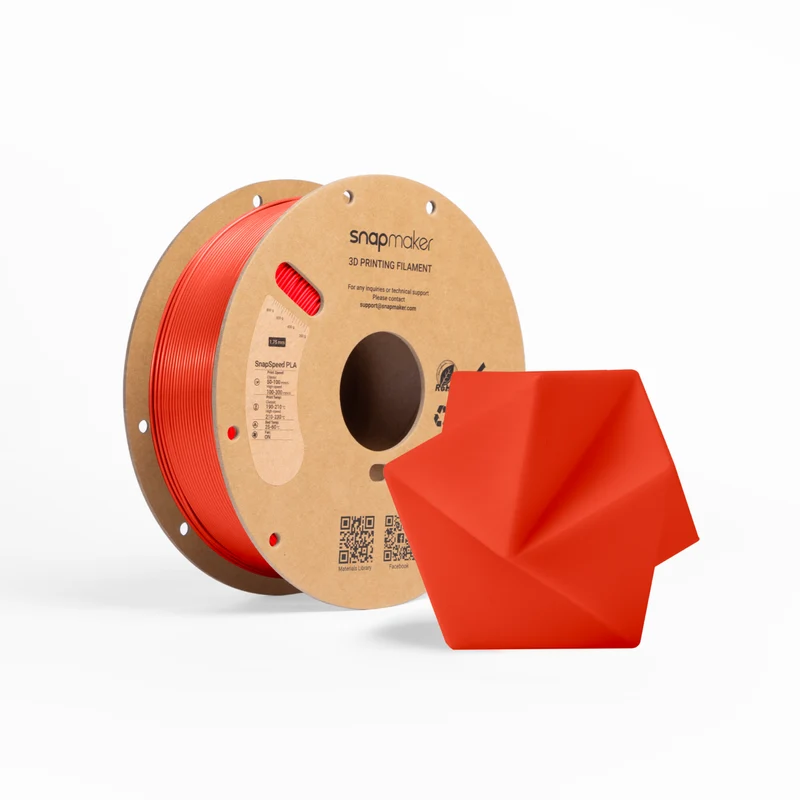 Snapmaker SnapSpeed PLA RFID